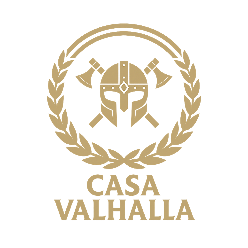 Casa Valhalla 