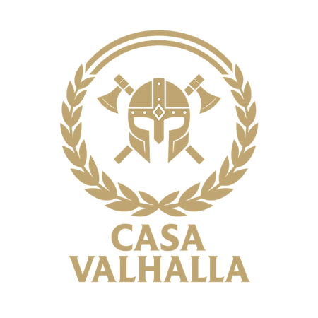 Casa Valhalla 