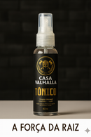 Tônico Valhalla – Crescimento Supremo